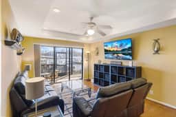 100% Renovated | Lakefront | Pool | Boat Slip |
