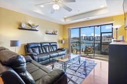 100% Renovated | Lakefront | Pool | Boat Slip |