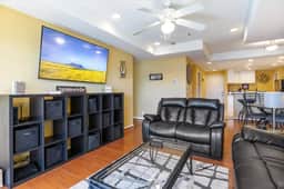 100% Renovated | Lakefront | Pool | Boat Slip |