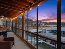 |Lake Front | Views | Seasonal Pool | 3B 2B |Grill
