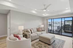 100% Renovated | Lakefront | Pool | Elevator | - Image 2