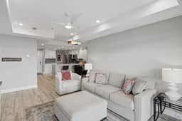 100% Renovated | Lakefront | Pool | Elevator | - Image 3