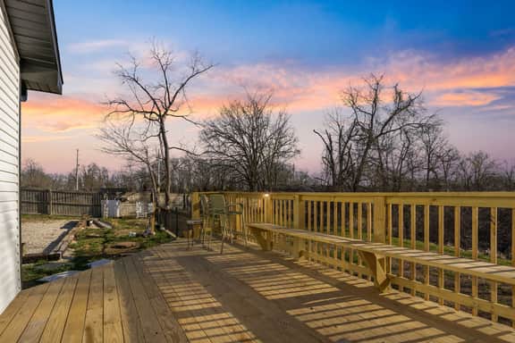 | Hackberry Lookout | 2B 2B | Osage Beach |