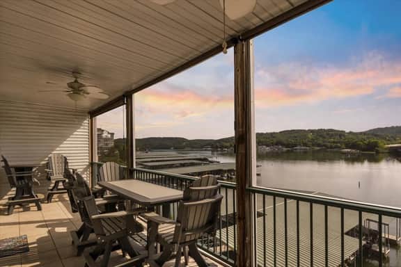 | Lake Front | 3B 2B | SeasonalPool | Boat Dock |