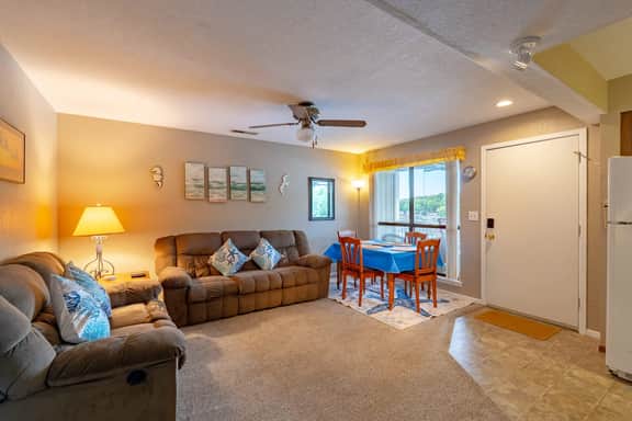 Starfish Haven|Lake View|Pool| Boat Ramp| Sleeps6