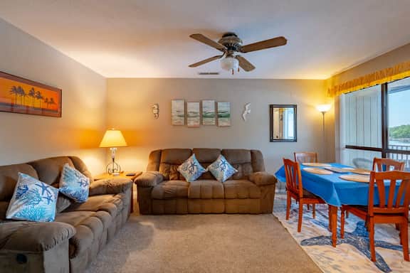 Starfish Haven|Lake View|Pool| Boat Ramp| Sleeps6
