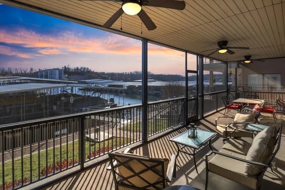 100% Renovated | Lakefront | Pool | Boat Slip |